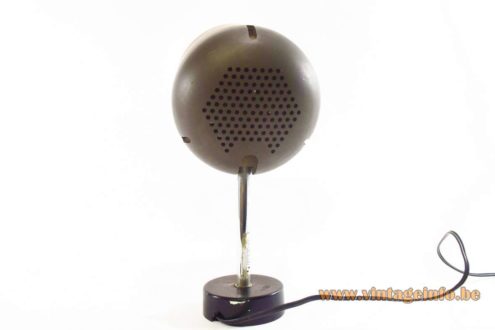 1970s Staff Spotlights 7