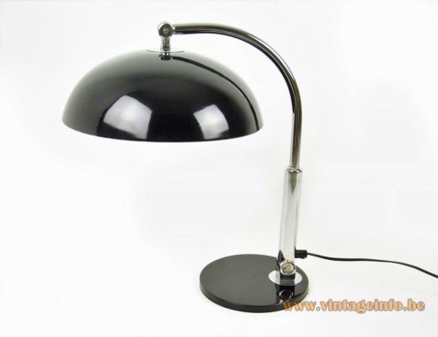 Hala Desk Lamp Model 144 1