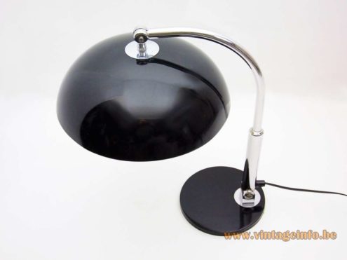 Hala Desk Lamp Model 144 2