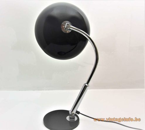 Hala Desk Lamp Model 144 3