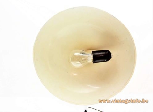 Hala Desk Lamp Model 144 5