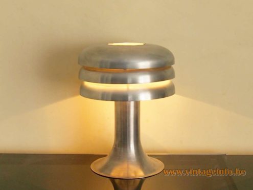 Hans Agne Jakobsson Lamingo BN 25 Table Lamp 1