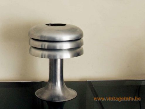 Hans Agne Jakobsson Lamingo BN 25 Table Lamp 6