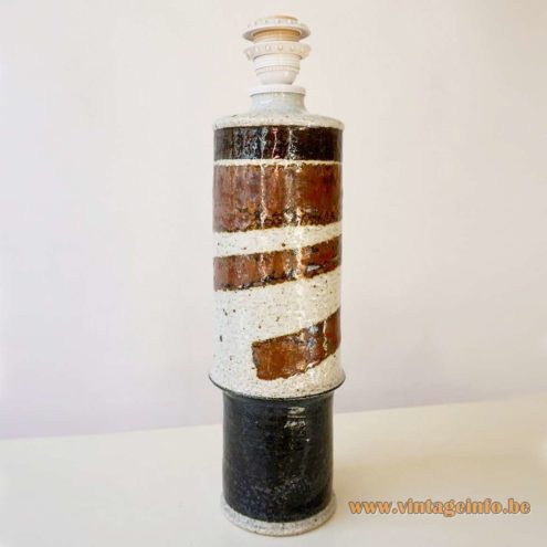 Inger Persson Table Lamp 1