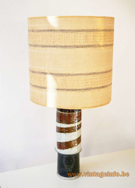 Inger Persson Table Lamp 3