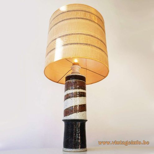 Inger Persson Table Lamp 5