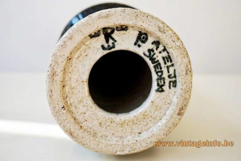 Inger Persson Table Lamp 6