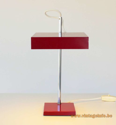 Kaiser Leuchten 6640 Desk Lamp 3