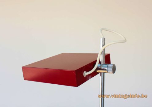Kaiser Leuchten 6640 Desk Lamp 4