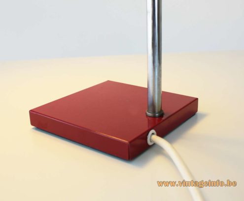 Kaiser Leuchten 6640 Desk Lamp 5