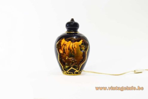 Kérina Monaco Table Lamp 1