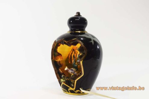 Kérina Monaco Table Lamp 2