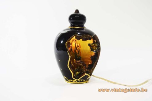 Kérina Monaco Table Lamp 3