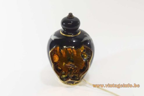 Kérina Monaco Table Lamp 4