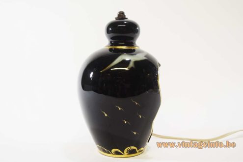 Kérina Monaco Table Lamp 7