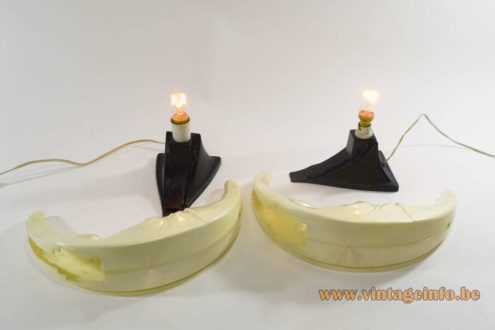 Man In The Moon Table Lamps 5