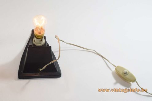 Man In The Moon Table Lamps 6