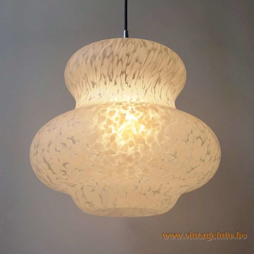 Peill Putzler White Clouds Pendant Lamp 2