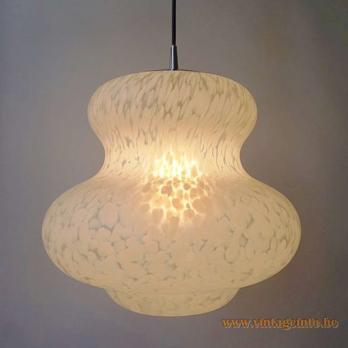 Peill Putzler White Clouds Pendant Lamp 4