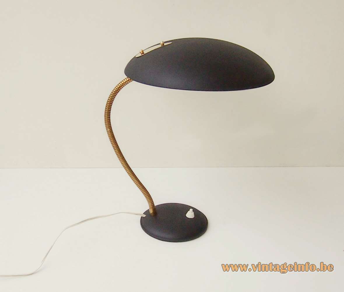 1950s Philips Desk Lamp Vintageinfo All About Vintage Lighting