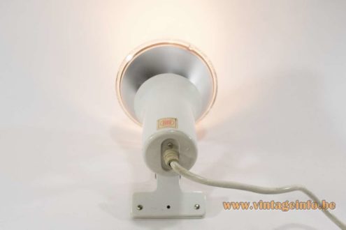 1970s Lita Clamp Spotlight 5