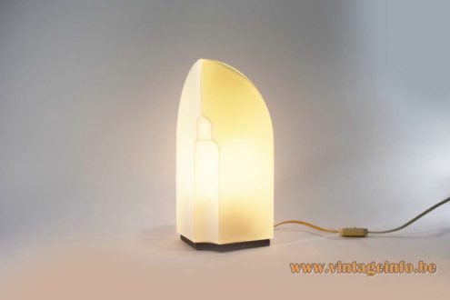 Leucos Tiki Table Lamp 3