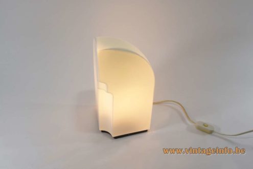 Leucos Tiki Table Lamp 4