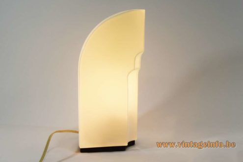 Leucos Tiki Table Lamp 6