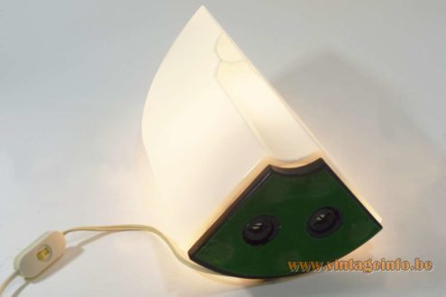 Leucos Tiki Table Lamp 7