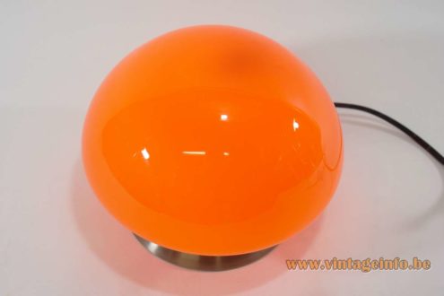 Linhai Junis Lighting Touch Table Lamp JY 31 2