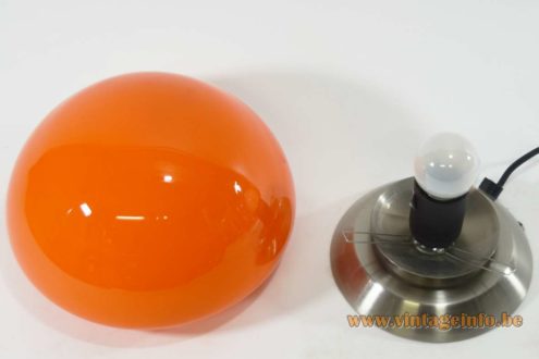 Linhai Junis Lighting Touch Table Lamp JY 31 4