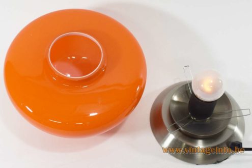 Linhai Junis Lighting Touch Table Lamp JY 31 7