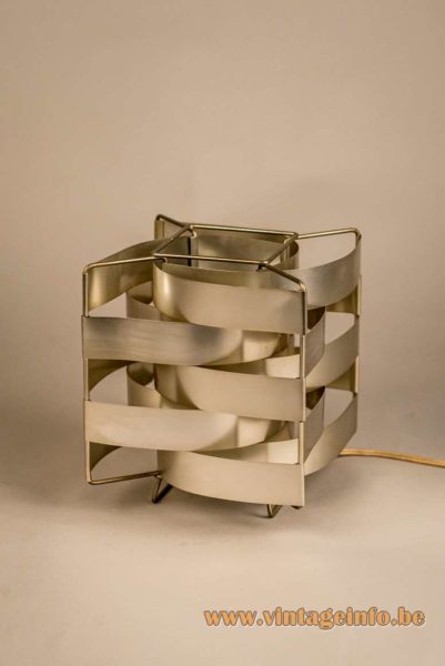 Max Sauze Uranus Table Lamp 1