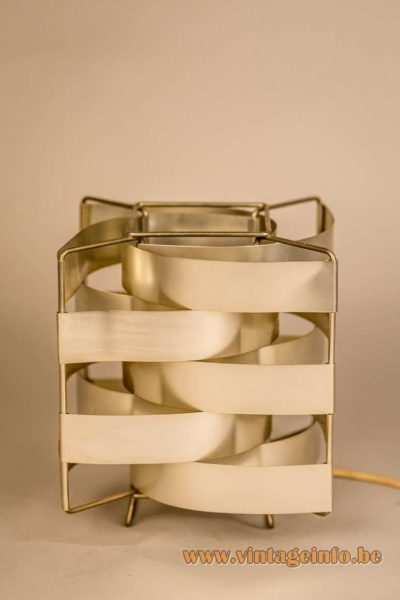 Max Sauze Uranus Table Lamp 3