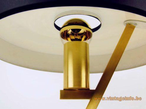 Philips Diplomat Desk Lamp 7