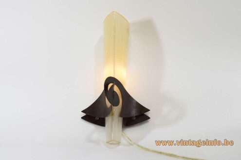 Terzani Phantom Wall Lamp 1