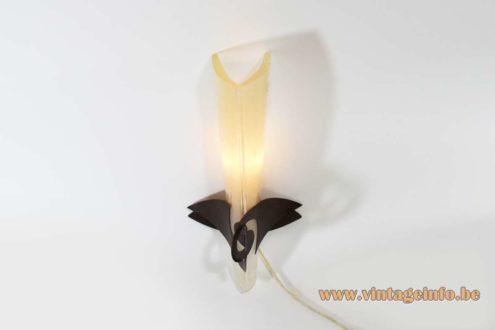 Terzani Phantom Wall Lamp 2