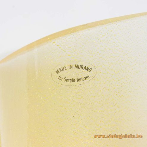 Terzani Phantom Wall Lamp 3