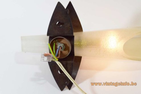 Terzani Phantom Wall Lamp 4