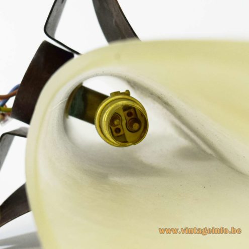 Terzani Phantom Wall Lamp 5