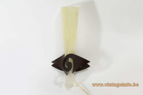 Terzani Phantom Wall Lamp 6