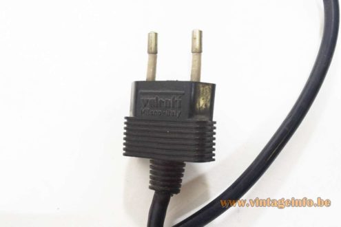 Valenti Hebi Clamp Lamp 5