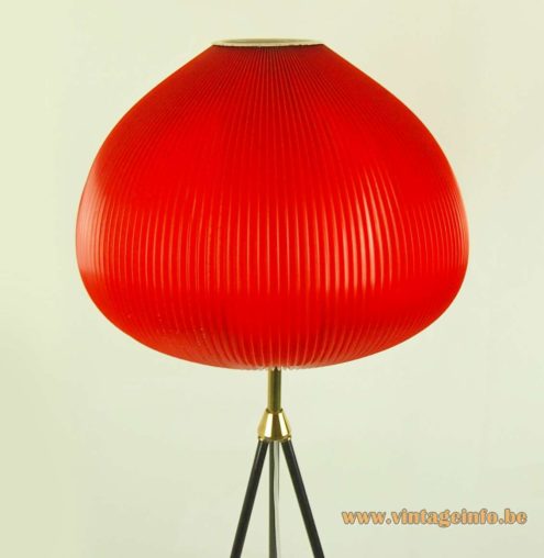 Aro Leuchte Tripod Balloon Floor Lamp 4