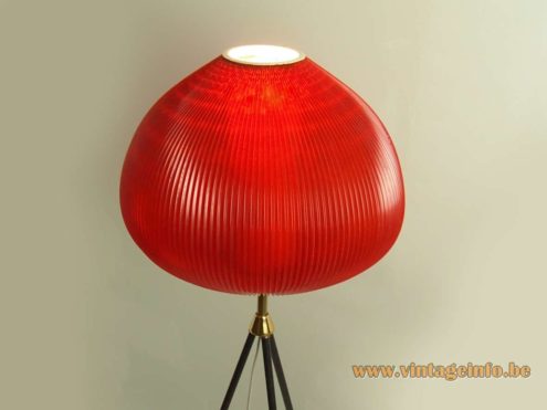Aro Leuchte Tripod Balloon Floor Lamp 5