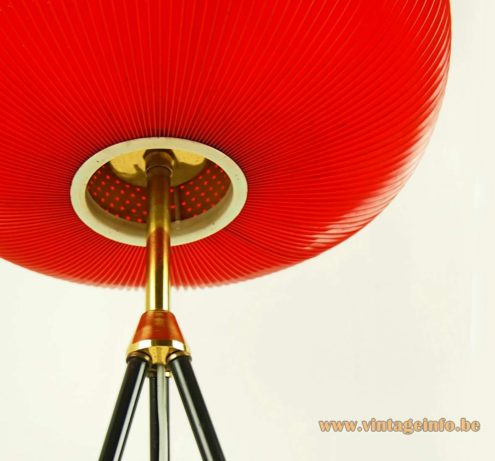 Aro Leuchte Tripod Balloon Floor Lamp 6