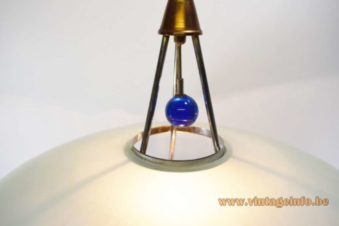 Neukro Menden Kite Pendant Lamp 2