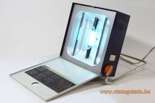 Philips HP 3108 UV Infra Red Lamp 2