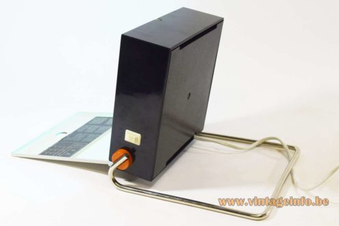 Philips HP 3108 UV Infra Red Lamp 4