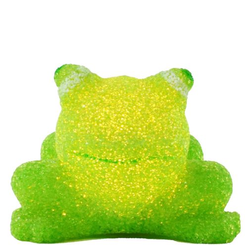 Green Gummy Bear Lamp
