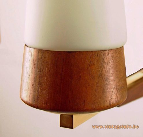 Rupert Nikoll Candle Chandelier 5